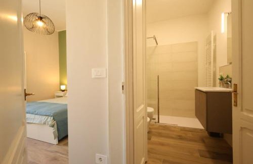 Cuneo Apartamento | Barolo Apartment