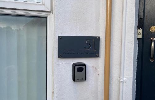 Lisnagunogue Apartamento | Baron Apartament