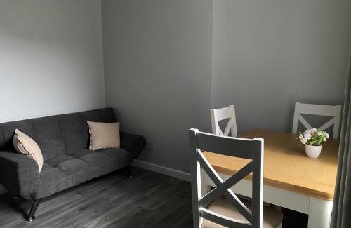 Lisnagunogue Apartamento | Baron Apartament