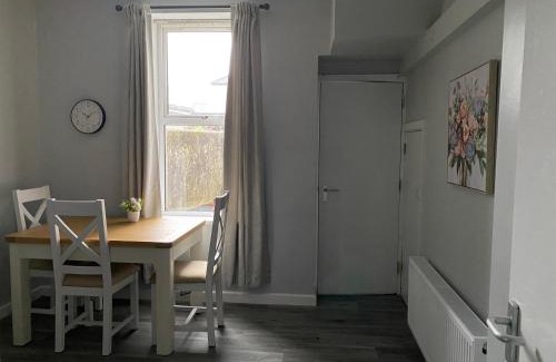 Lisnagunogue Apartamento | Baron Apartament