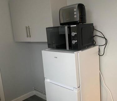 Lisnagunogue Apartamento | Baron Apartament