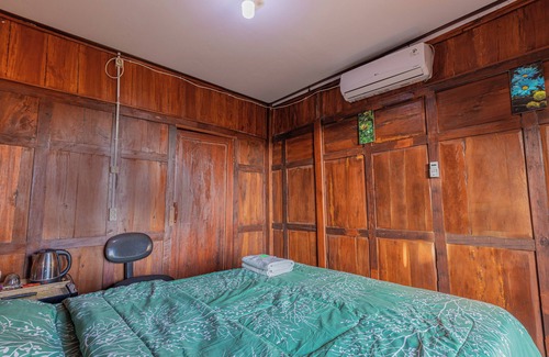 Wonosari Casa | Baron Beach Bungalow