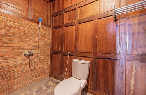 Wonosari Casa | Baron Beach Bungalow