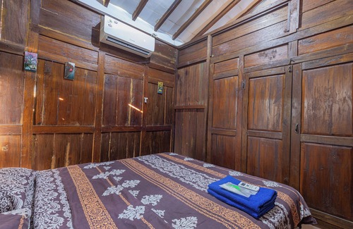 Wonosari Casa | Baron Beach Bungalow