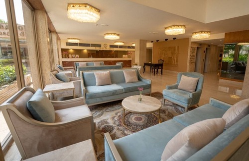 Heliopolis Hotel | Baron Hotel Cairo