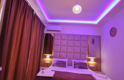 Maini Apartamento | Baron