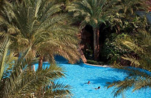 Ras Nasrani Complejo | Baron Palms Adults Friendly Only 16 years plus Boutique Hotel Style