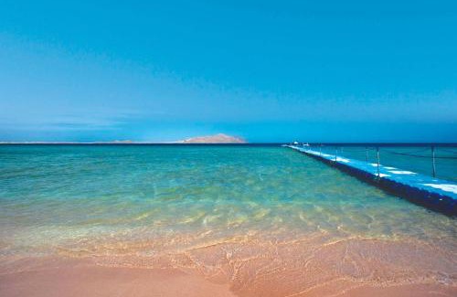 Ras Nasrani Complejo | Baron Resort Sharm El Sheikh