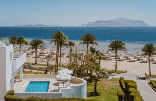 Ras Nasrani Complejo | Baron Resort Sharm El Sheikh