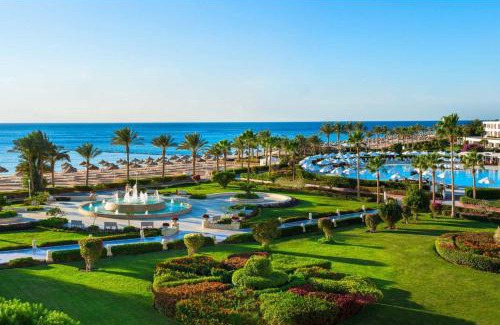 Ras Nasrani Complejo | Baron Resort Sharm El Sheikh