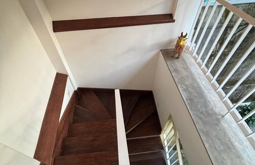 Fort Kochi Villa | Baron's antiquarian villa
