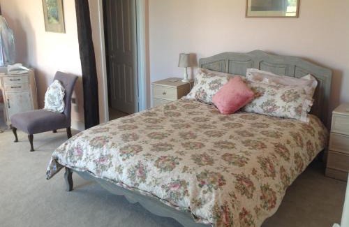 Rye Cama Y Desayuno | Baron's Grange