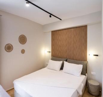 Vassiliki Apartamento | Baron Suites