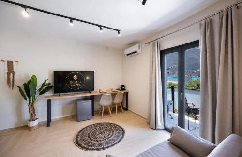 Vassiliki Apartamento | Baron Suites