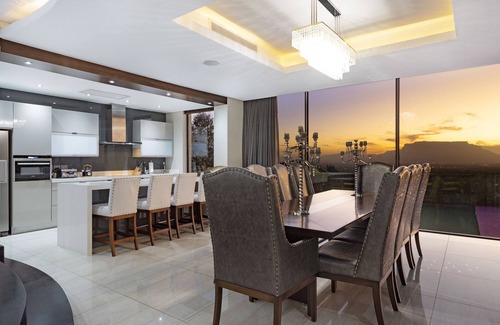 Trawal Casa | Baronetcy Kings Villa