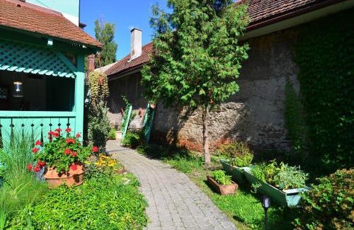 Betliar Cama Y Desayuno | Baronka Bed & Breakfast & Bistrot