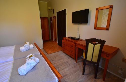 Betliar Cama Y Desayuno | Baronka Bed & Breakfast & Bistrot