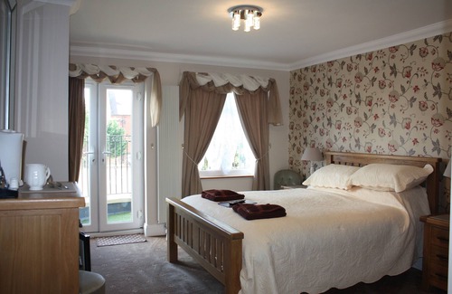 Great Yarmouth Casa | Barons Court