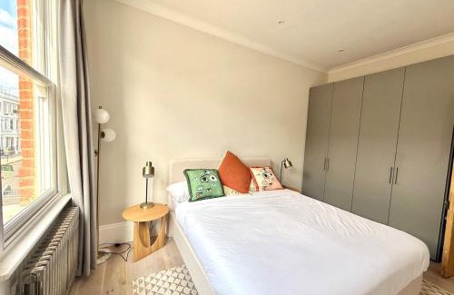 West Kensington Apartamento | Barons Court tennis panorama
