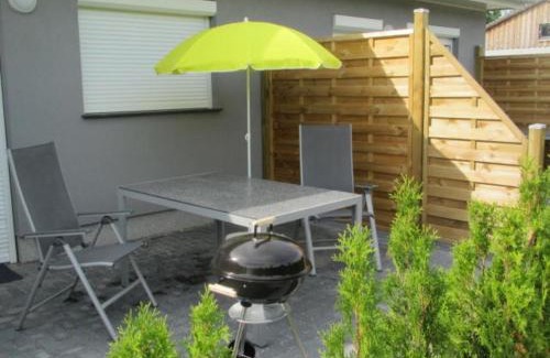 Dargun Apartamento | Barons Ferienappartement B