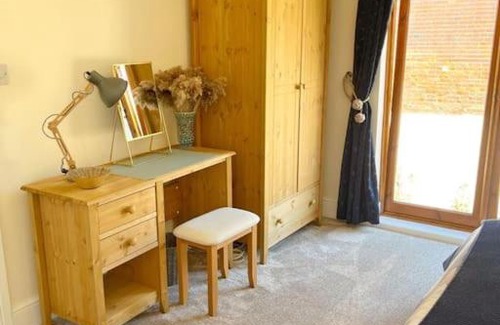Rye Casa | Barons Granary , The Bull Pen