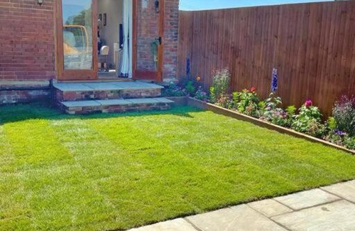 Rye Casa | Barons Granary , The Bull Pen