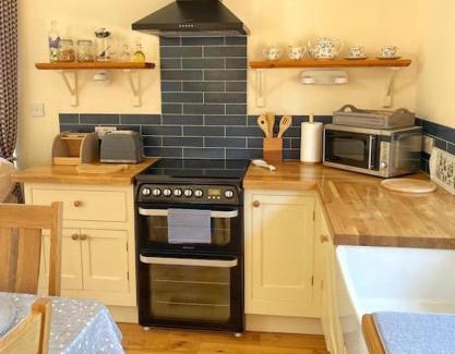 Rye Casa | Barons Granary , The Bull Pen