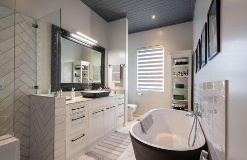 Newlands Casa | Barons View Scenic Views Getaway Plettenberg Bay