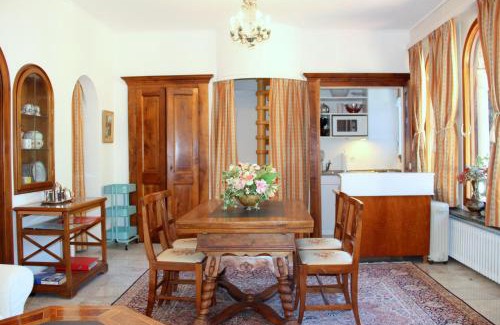 Castagnola Apartamento | Barony Agave