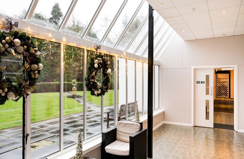 Eddleston Hotel | Barony Castle Hotel