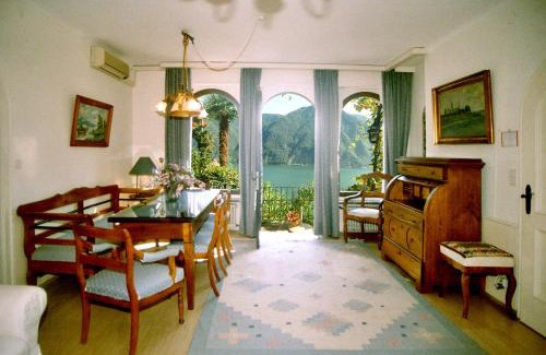Castagnola Apartamento | Barony romantic-residence