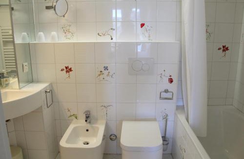 Castagnola Apartamento | Barony romantic-residence