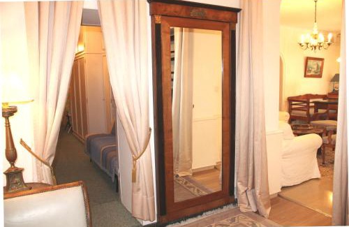 Castagnola Apartamento | Barony romantic-residence