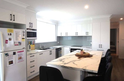 Bawley Point Casa | BAROONA POR LA PLAYA
