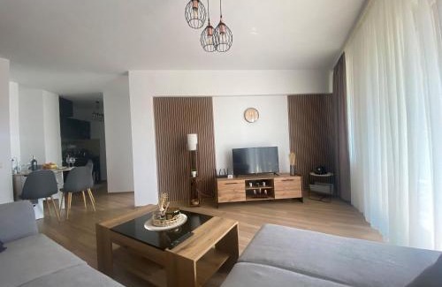 Old Town Apartamento | Barosa Apartment Bansko Royal Towers