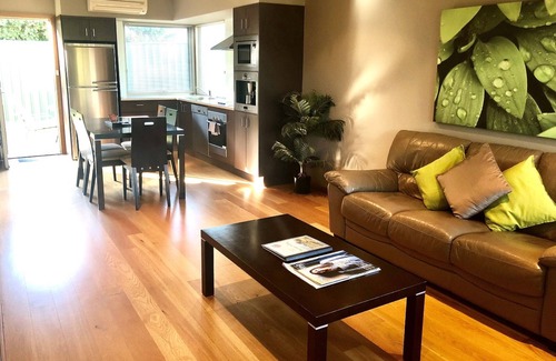Tanunda Apartamento | Experiencia completa en Barossa Apartments - 16 huéspedes
