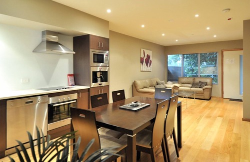 Tanunda Apartamento | Experiencia completa en Barossa Apartments - 16 huéspedes