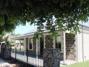 Tanunda Cama Y Desayuno | Barossa Bed & Breakfast