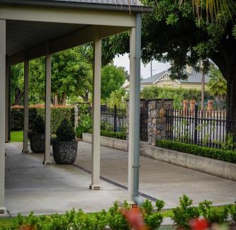 Tanunda Cama Y Desayuno | Barossa Bed & Breakfast