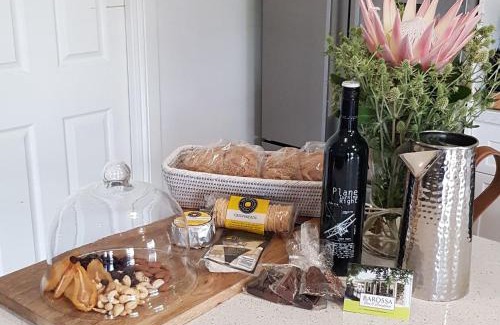 Tanunda Cama Y Desayuno | Barossa Bed & Breakfast
