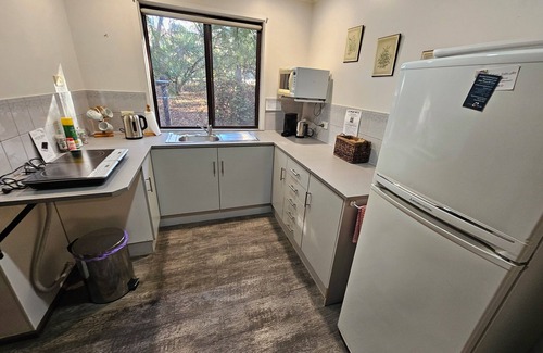 Lyndoch Cabaña | Barossa Country Cottages