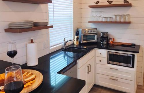 Fredericksburg Casa | Barossa Valley Station Patio 1br Downtown