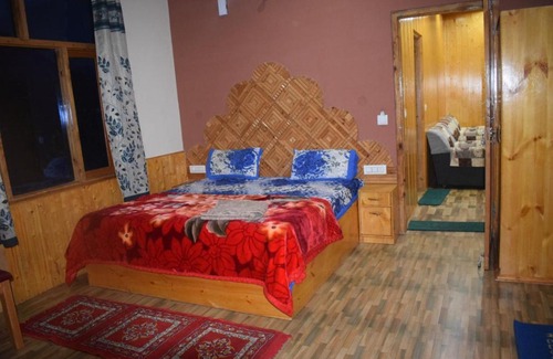 Manali Casa | Barpa cottage manali
