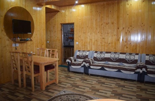 Manali Casa | Barpa cottage manali