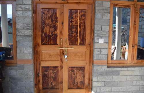 Manali Casa | Barpa cottage manali