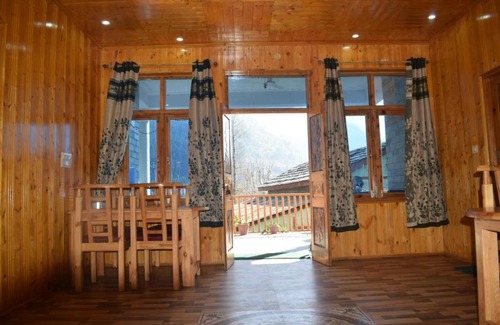 Manali Casa | Barpa cottage manali