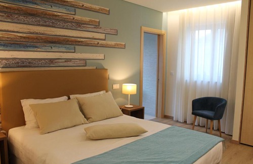 Vila Nova da Barquinha Casa | Barquinha Nature House