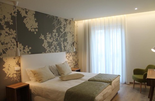 Vila Nova da Barquinha Casa | Barquinha Nature House