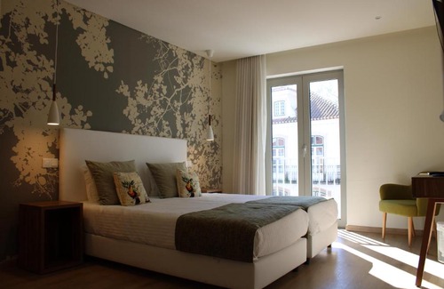 Vila Nova da Barquinha Casa | Barquinha Nature House