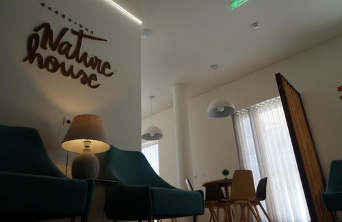 Vila Nova da Barquinha Casa | Barquinha Nature House